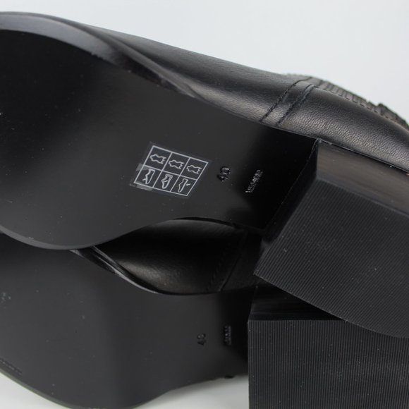 NEW Discontinued ALEXANDER WANG Kori Ankle Boot/ Bootie - Picture 13 of 14